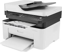 4ZB84A  HP Laser MFP 137fnw